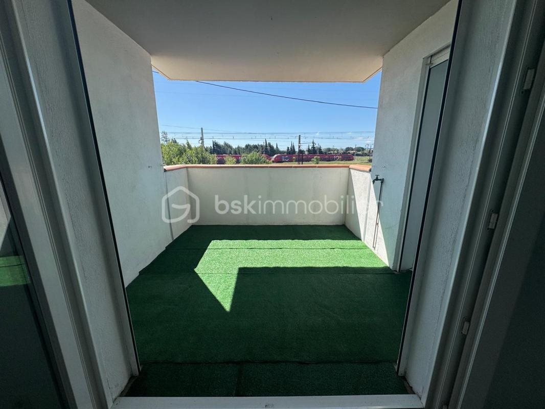 Appartement à vendre, 56m², Narbonne