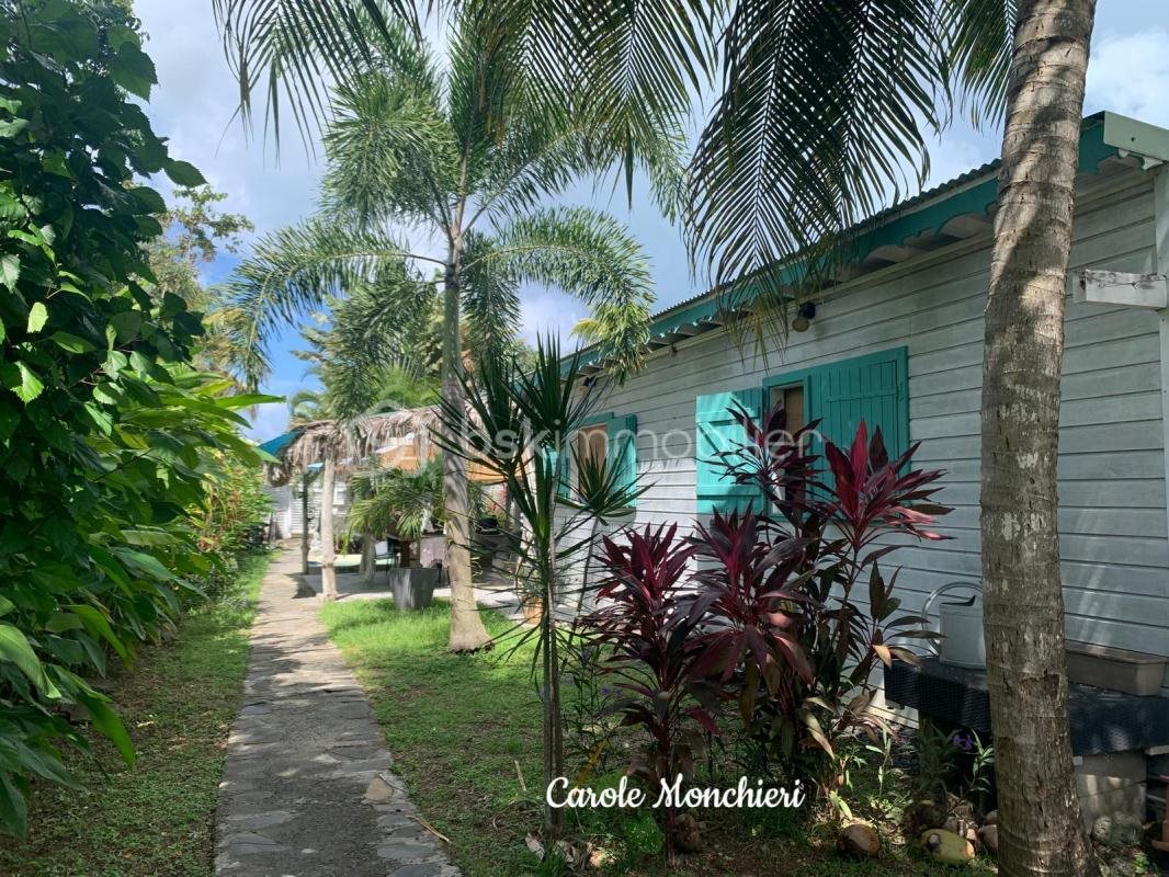 Maison à vendre, 387m², Sainte-Rose