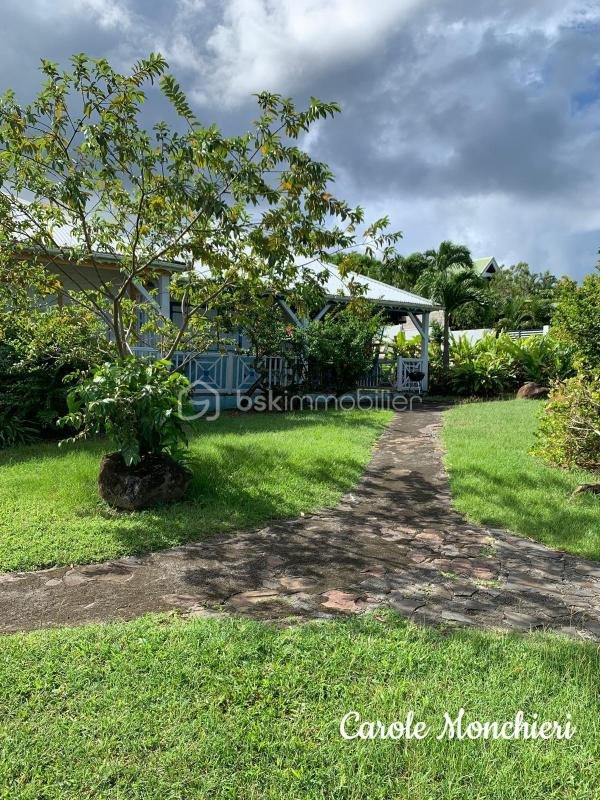 Maison à vendre, 387m², Sainte-Rose