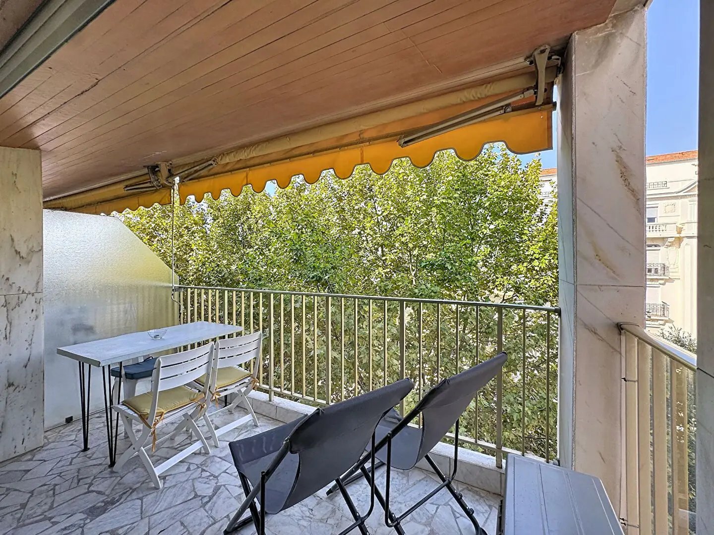 Appartement à louer, 35m², Antibes