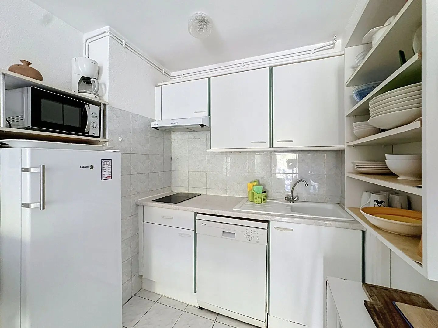 Appartement à louer, 35m², Antibes