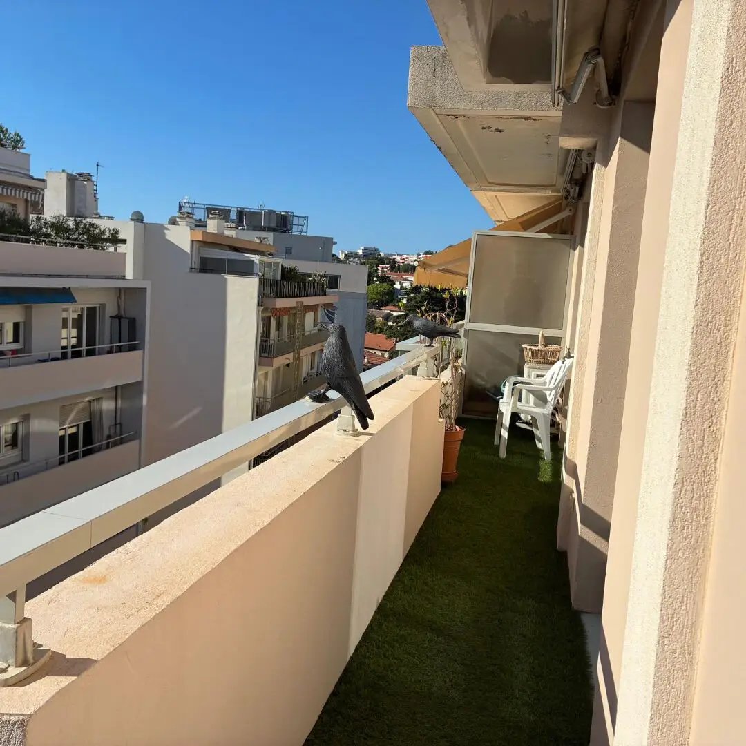 Appartement à louer, 68m², Antibes