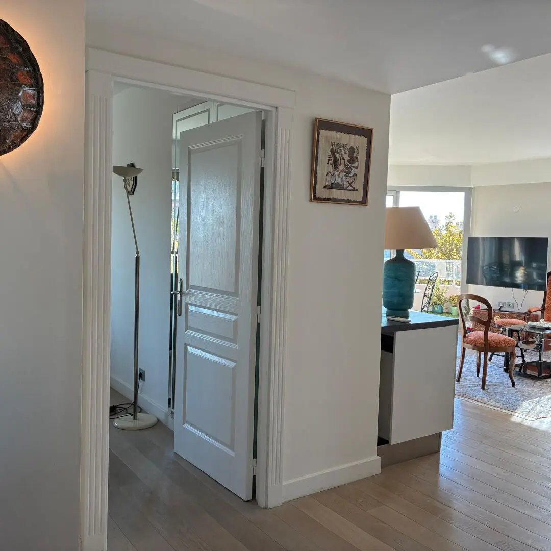 Appartement à louer, 68m², Antibes