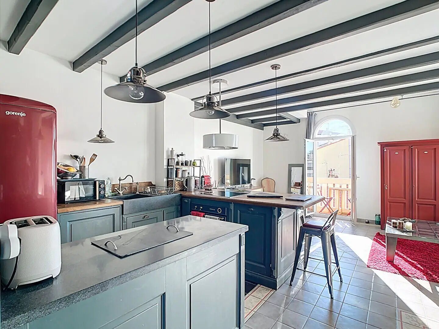 Appartement à vendre, 74m², Cannes