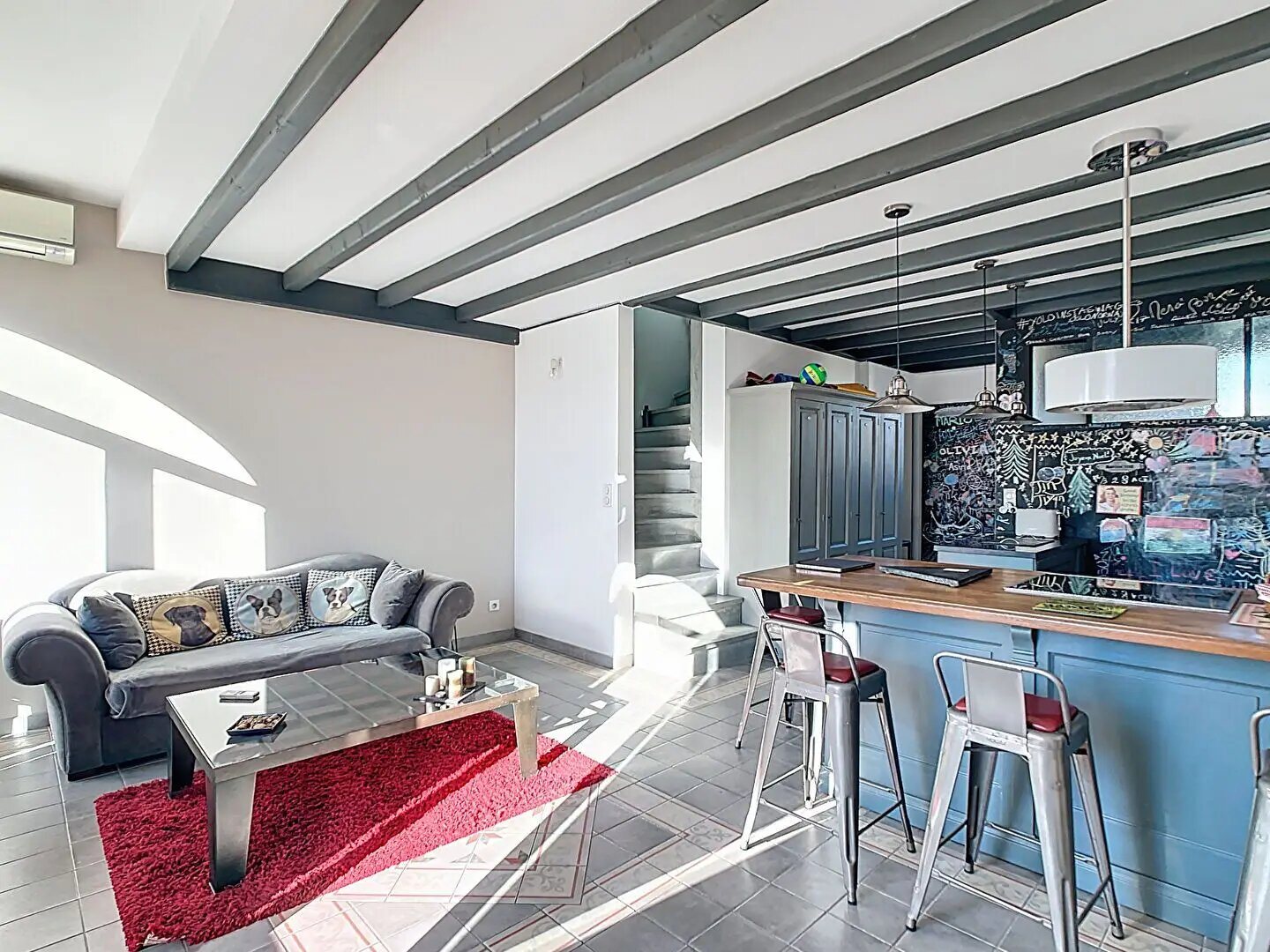 Appartement à vendre, 74m², Cannes