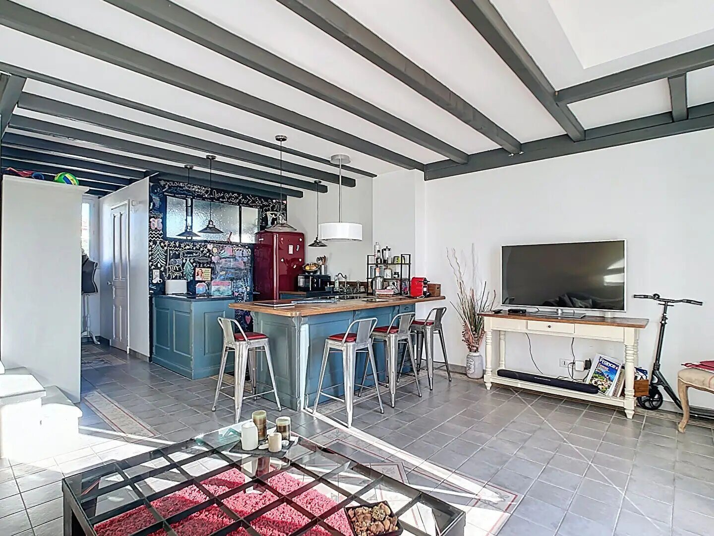 Appartement à vendre, 74m², Cannes