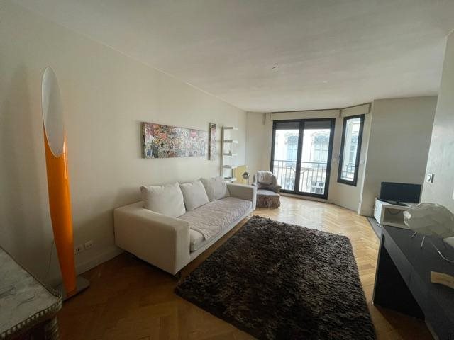 Appartement à louer, 71m², Lyon 6ème