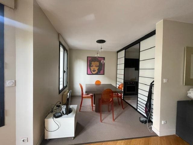 Appartement à louer, 71m², Lyon 6ème