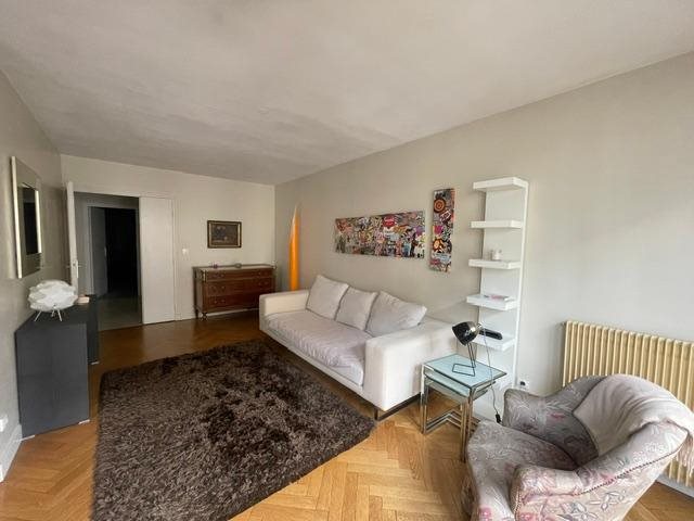 Appartement à louer, 71m², Lyon 6ème