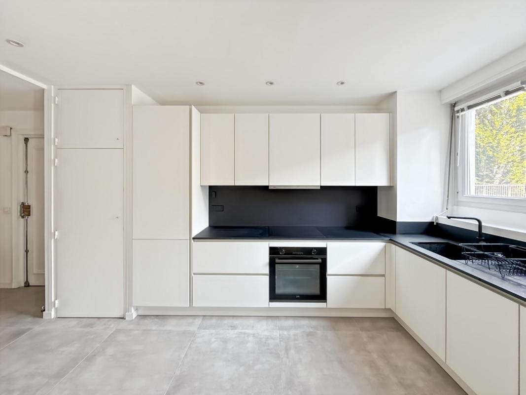 Appartement à louer, 51m², Lyon 7ème
