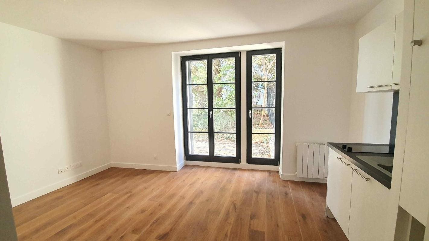 Appartement à louer, 22m², Caluire-et-Cuire