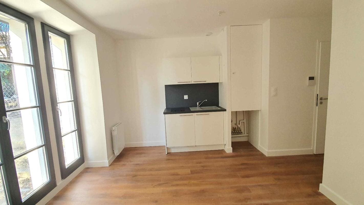 Appartement à louer, 22m², Caluire-et-Cuire