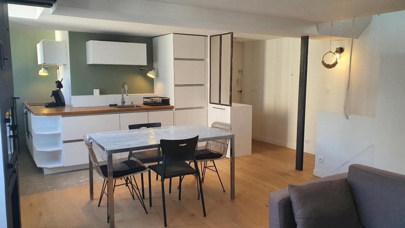 Appartement à louer, 42m², Caluire-et-Cuire