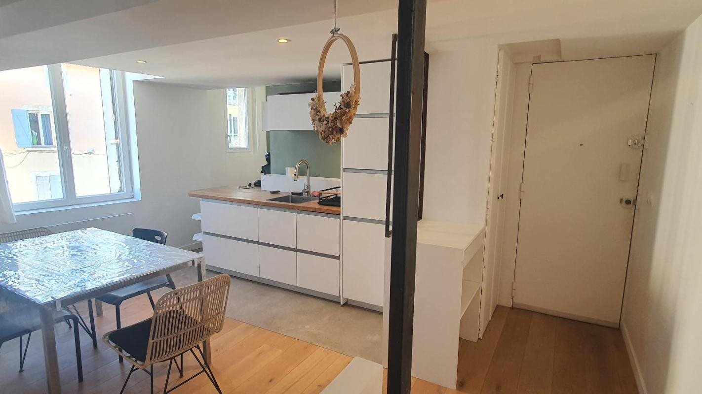 Appartement à louer, 42m², Caluire-et-Cuire
