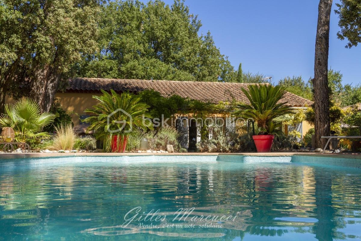 Maison à vendre, 147m², Mazan