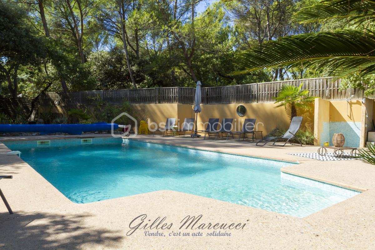 Maison à vendre, 147m², Mazan