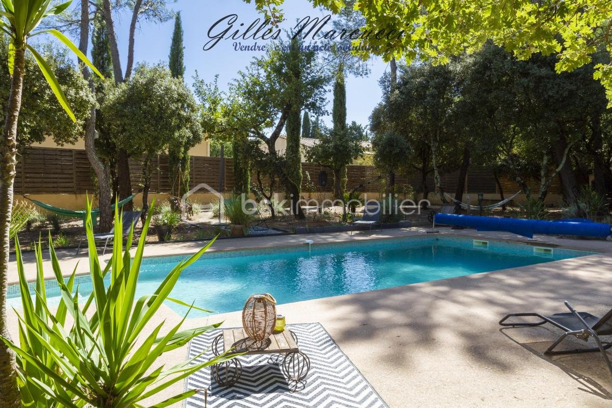 Maison à vendre, 147m², Mazan