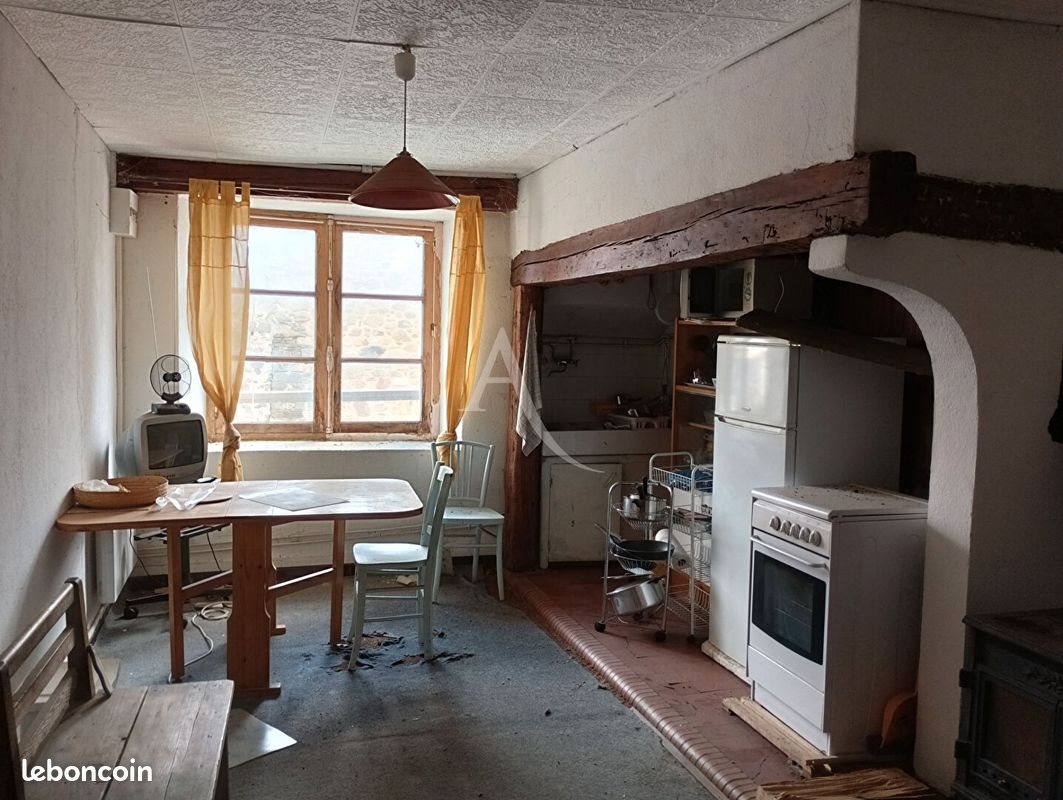 Maison à vendre, 110m², Puyvalador
