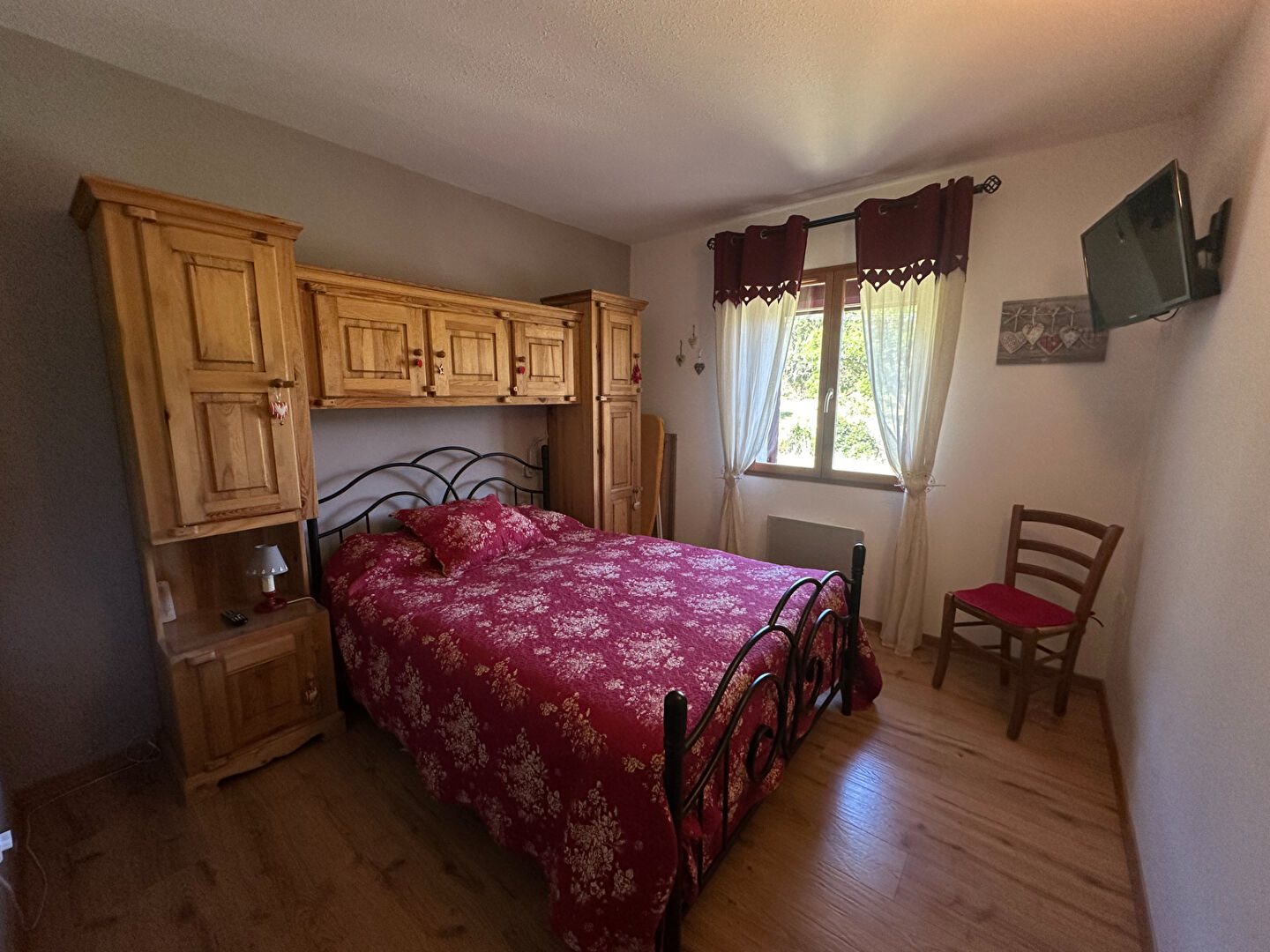 Appartement à vendre, 38m², Formiguères