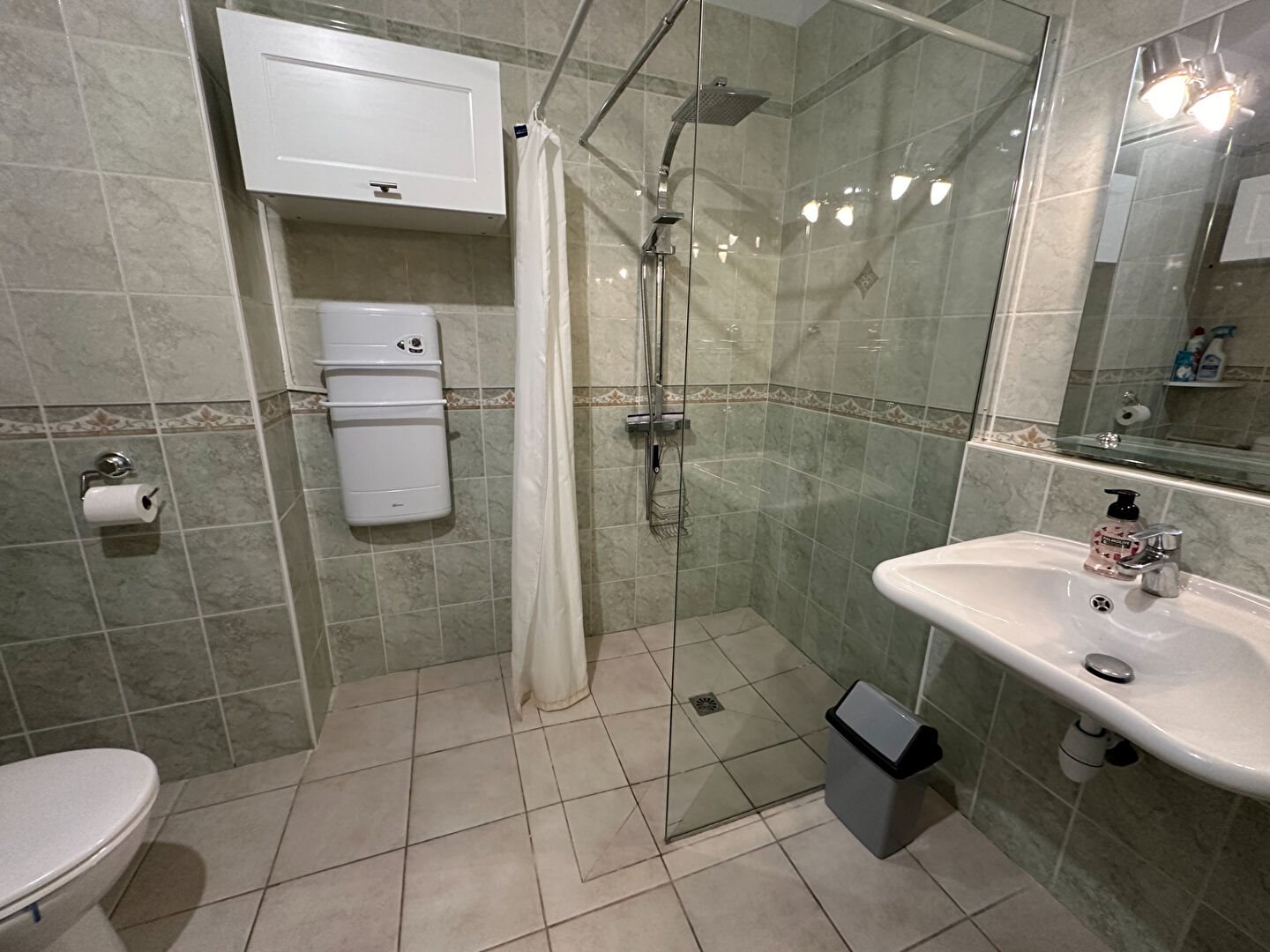 Appartement à vendre, 38m², Formiguères