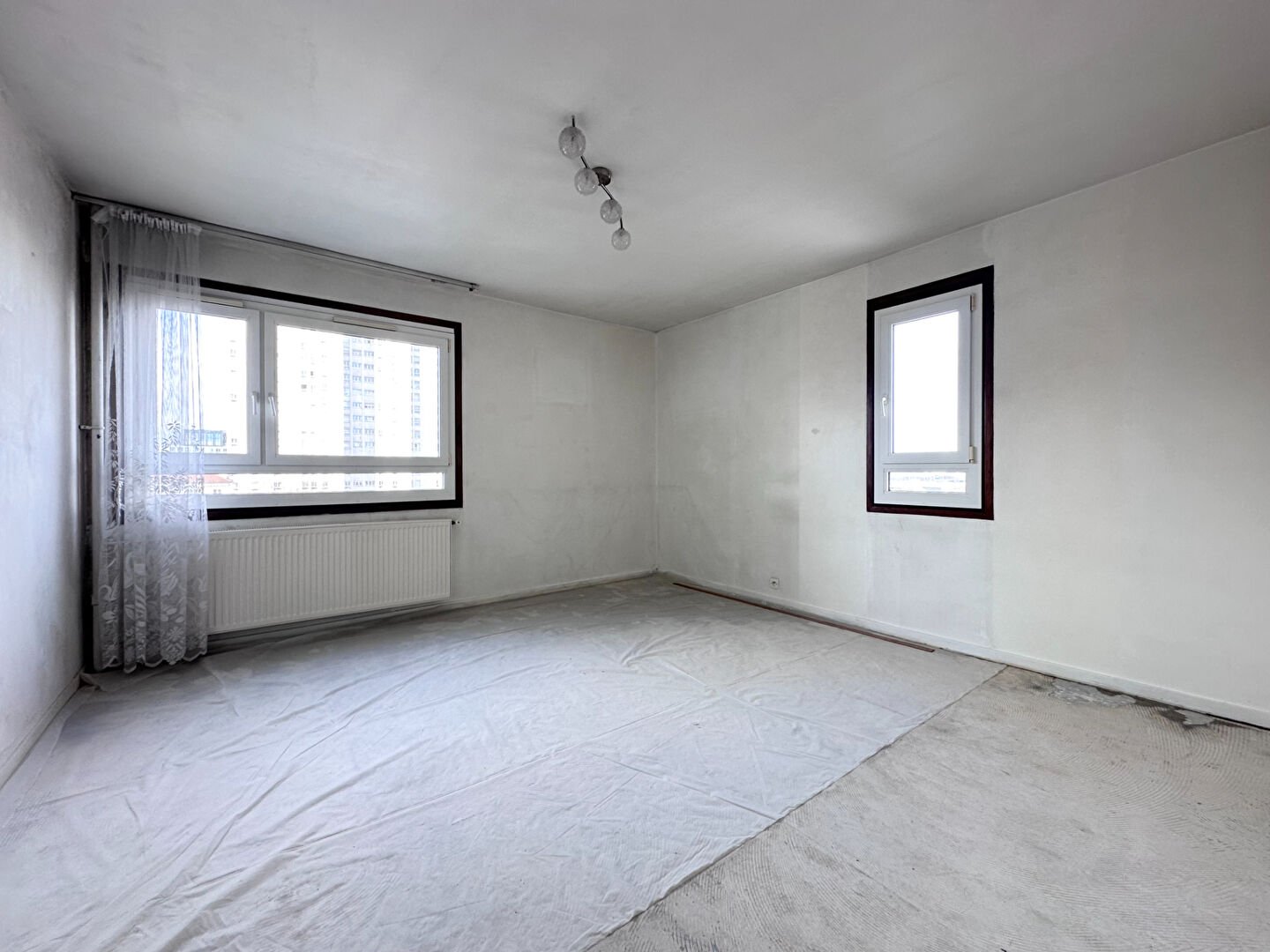 Maison à vendre, 51m², Paris 18ème