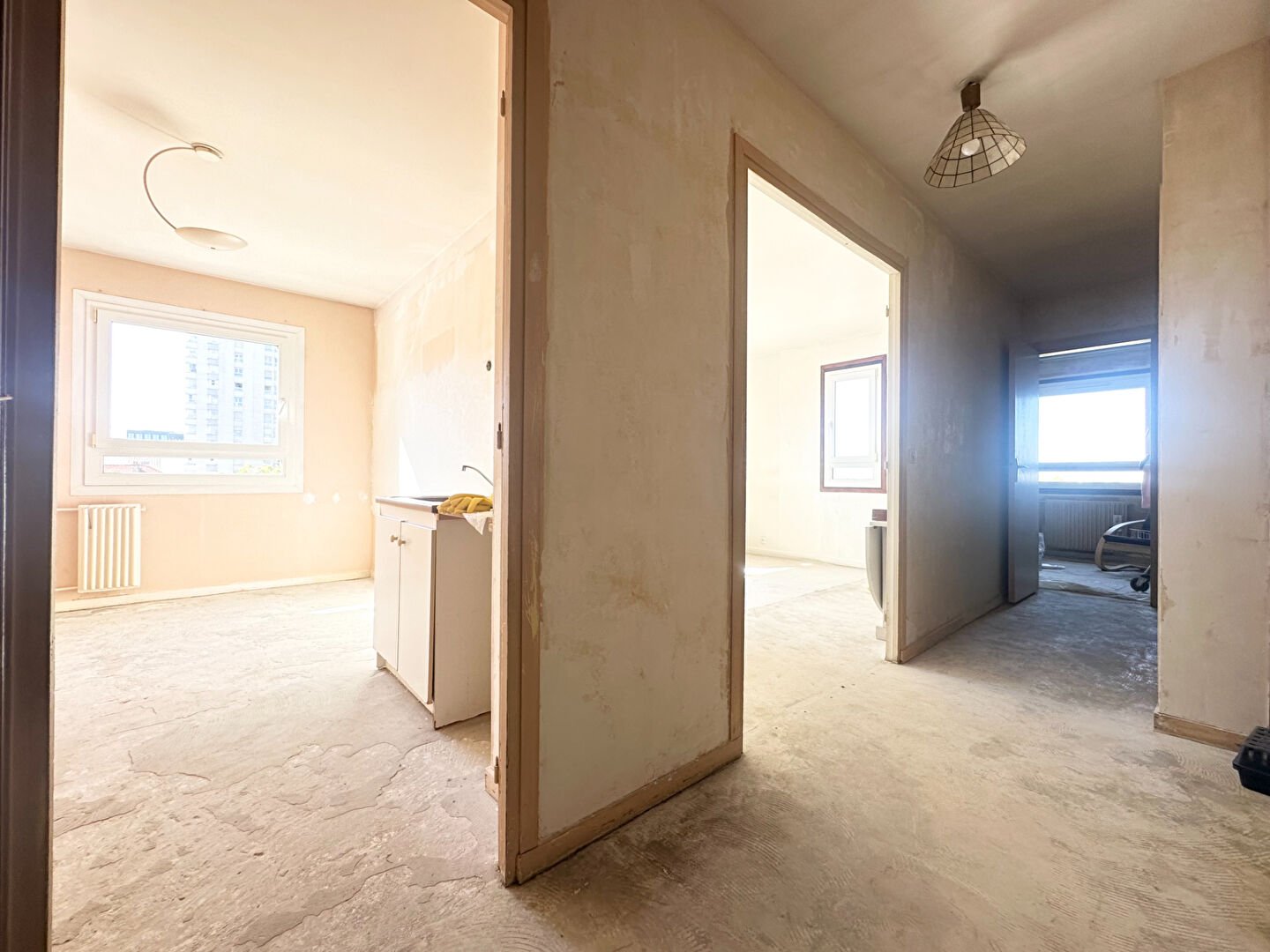 Maison à vendre, 51m², Paris 18ème