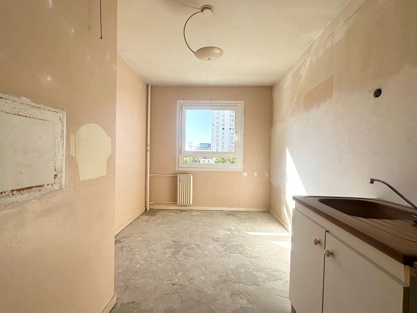 Maison à vendre, 51m², Paris 18ème