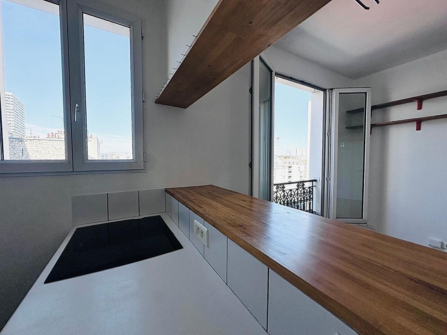 Maison à vendre, 32m², Paris 18ème