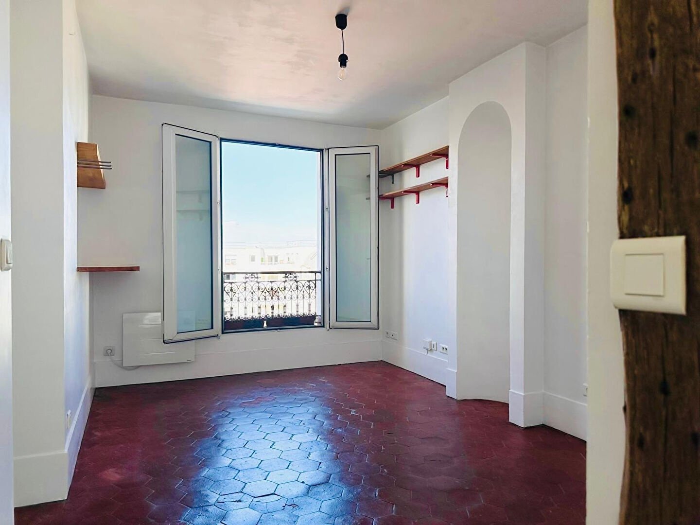 Maison à vendre, 32m², Paris 18ème