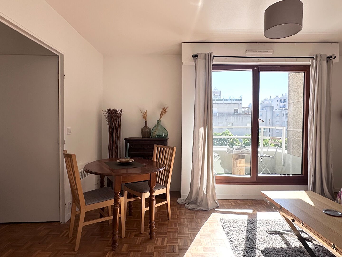 Maison à vendre, 65m², Paris 18ème