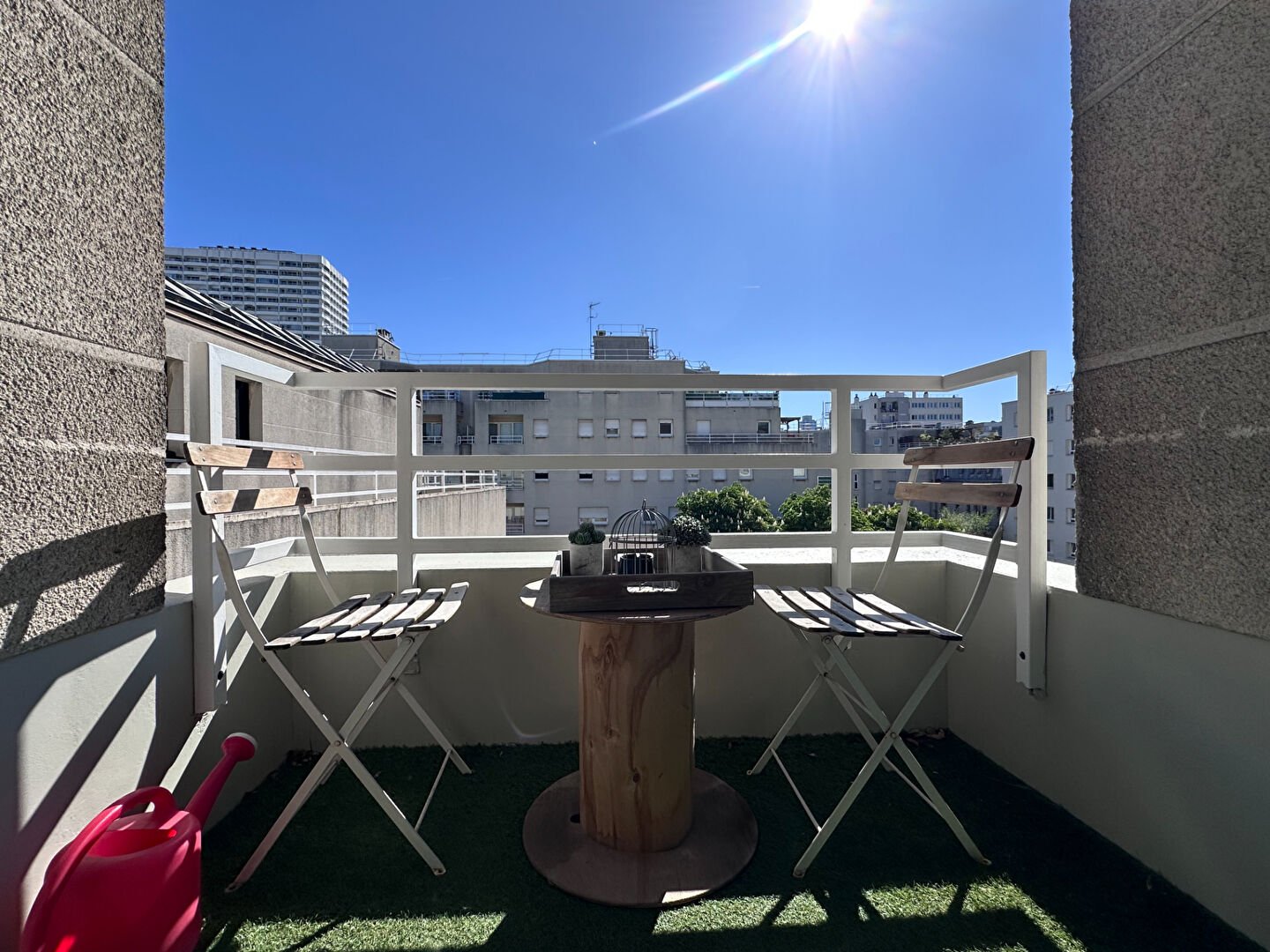 Maison à vendre, 65m², Paris 18ème