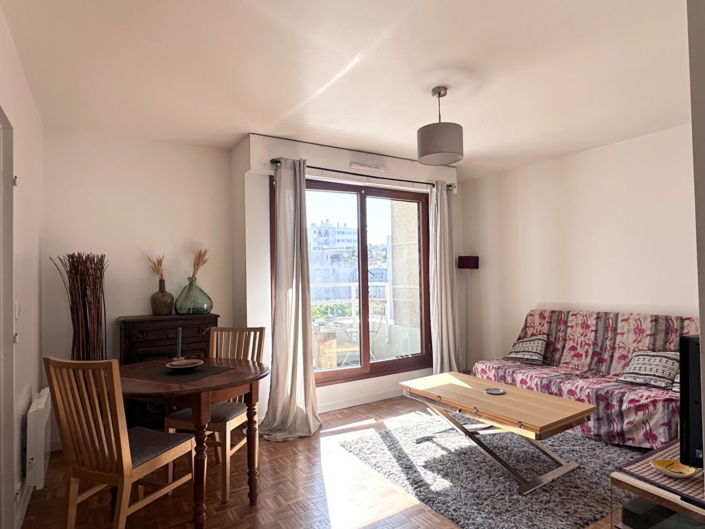 Maison à vendre, 65m², Paris 18ème