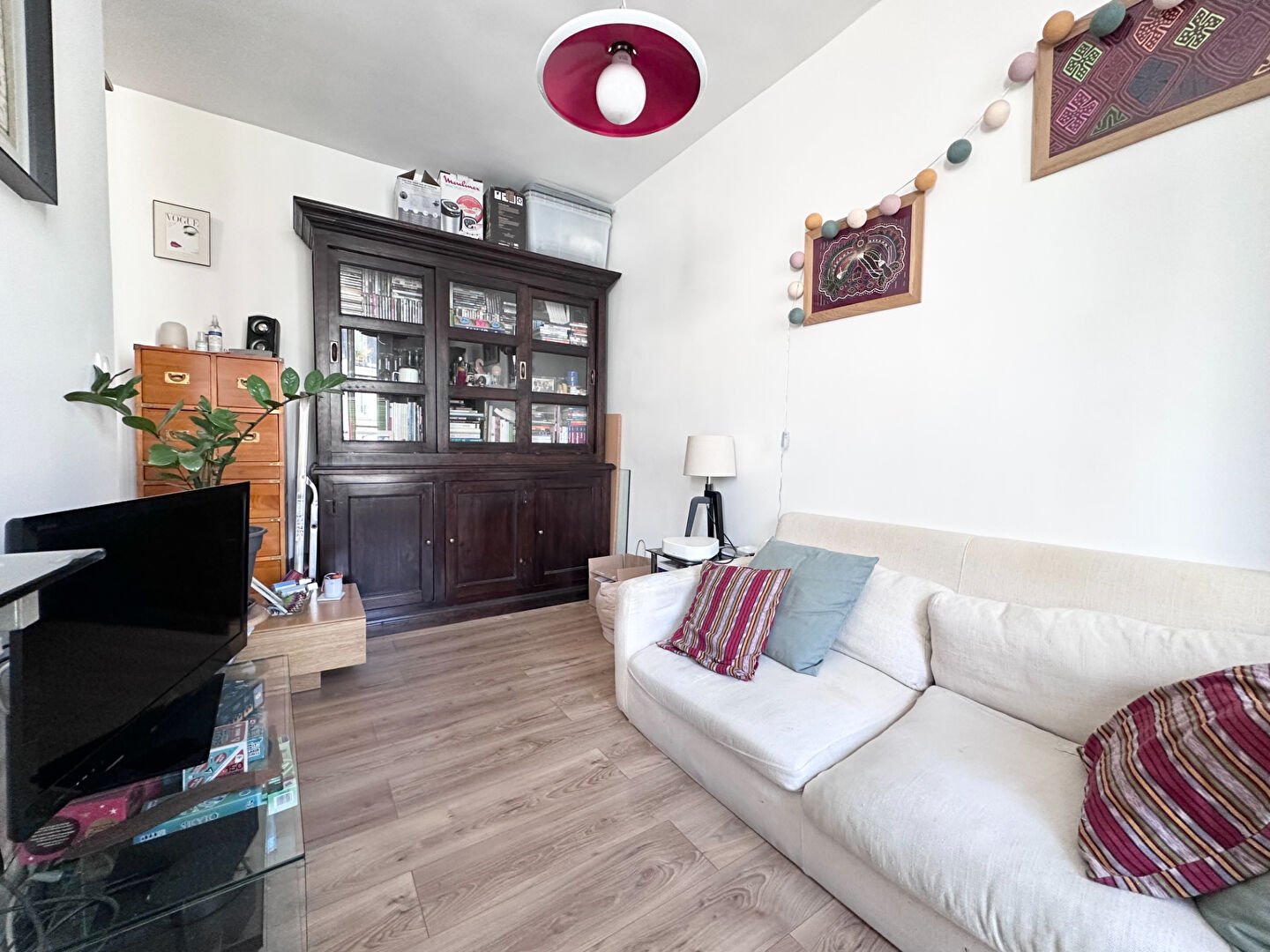 Maison à vendre, 31m², Paris 18ème