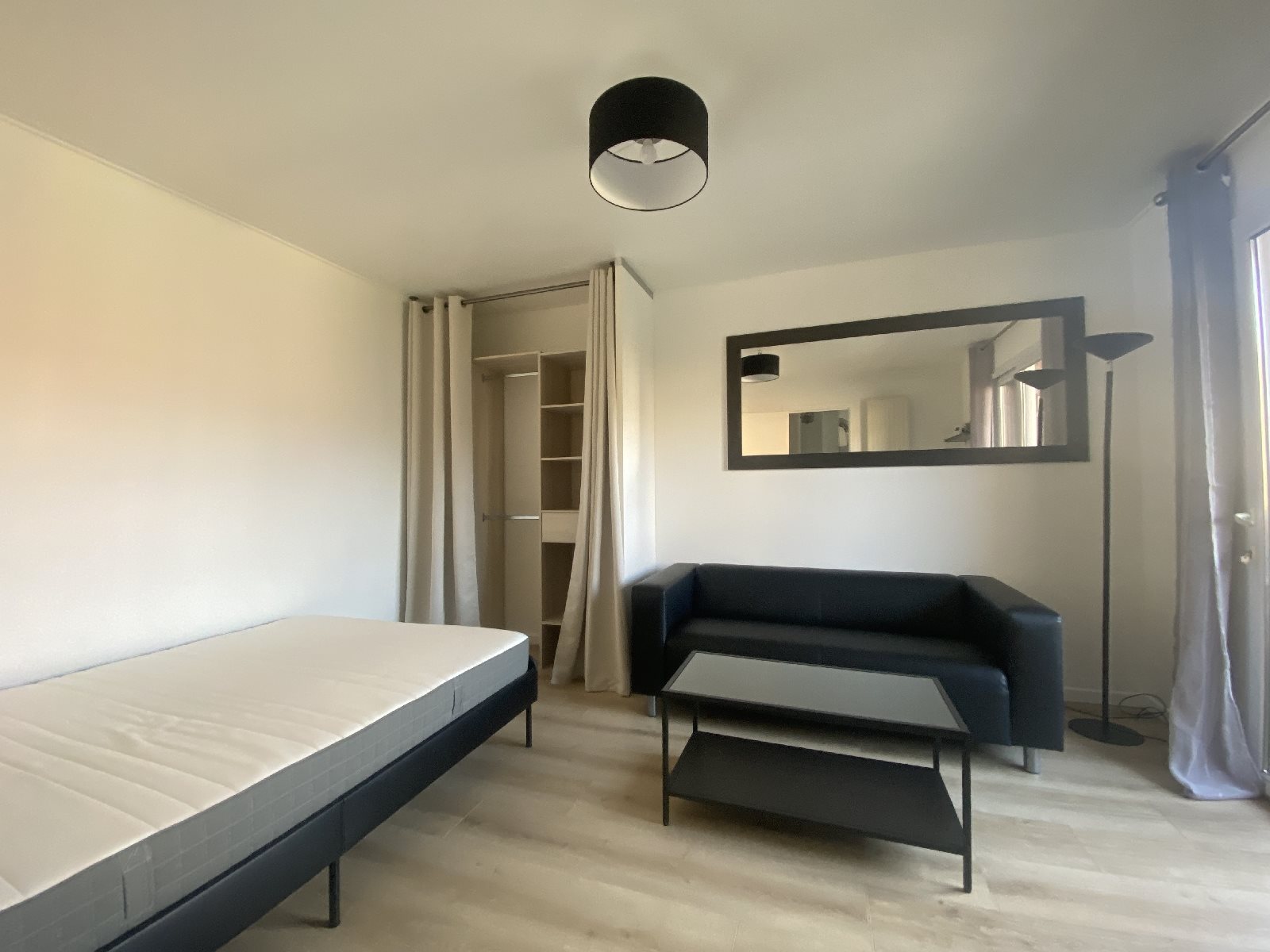 Appartement à vendre, 24m², Antony