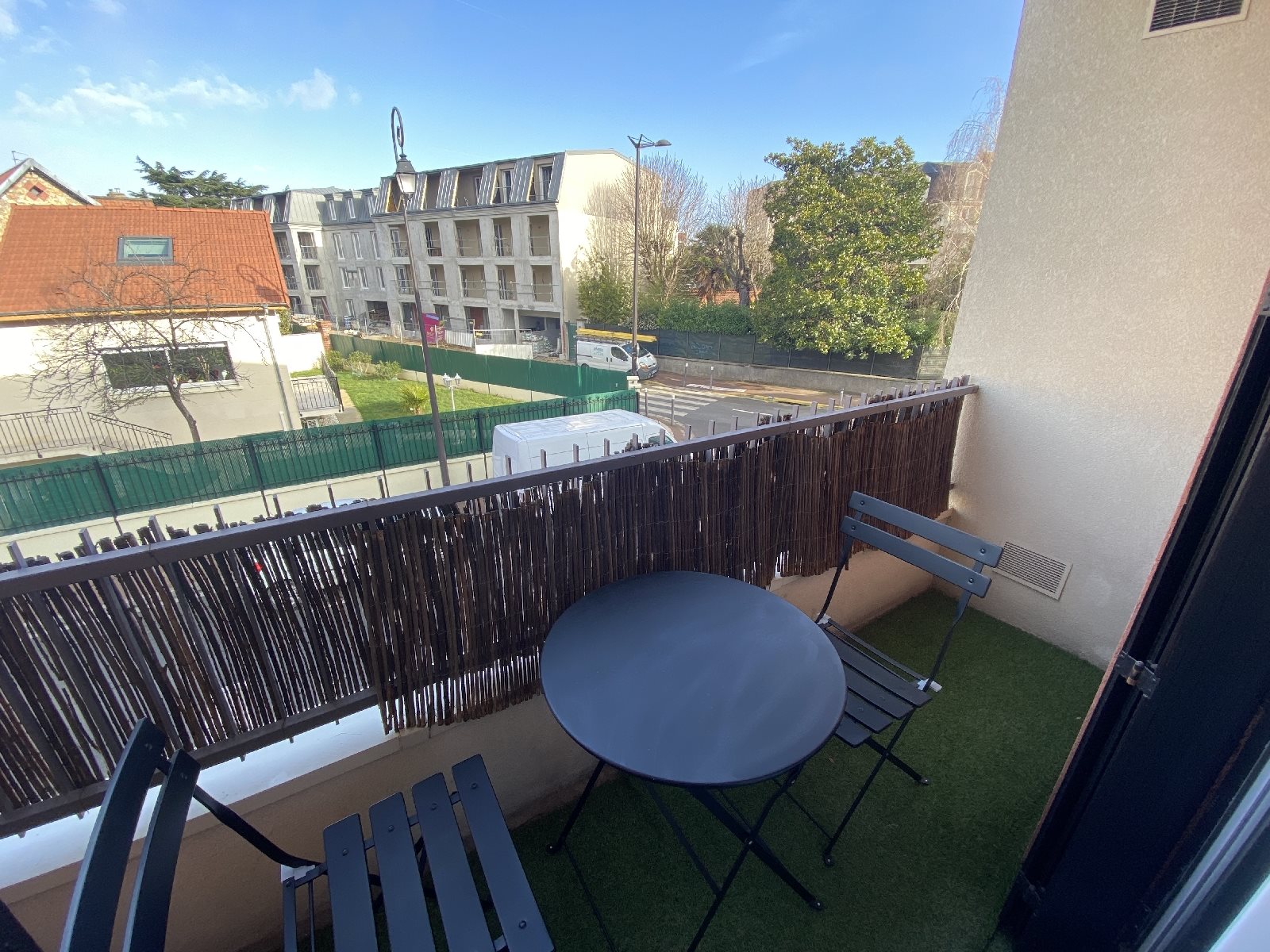 Appartement à vendre, 24m², Antony