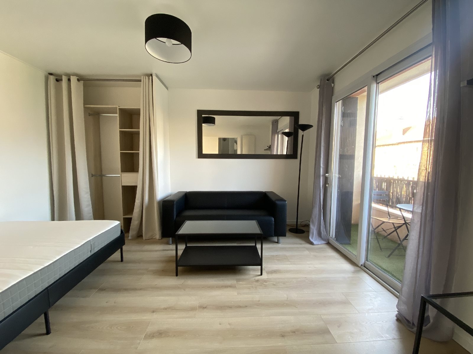 Appartement à vendre, 24m², Antony