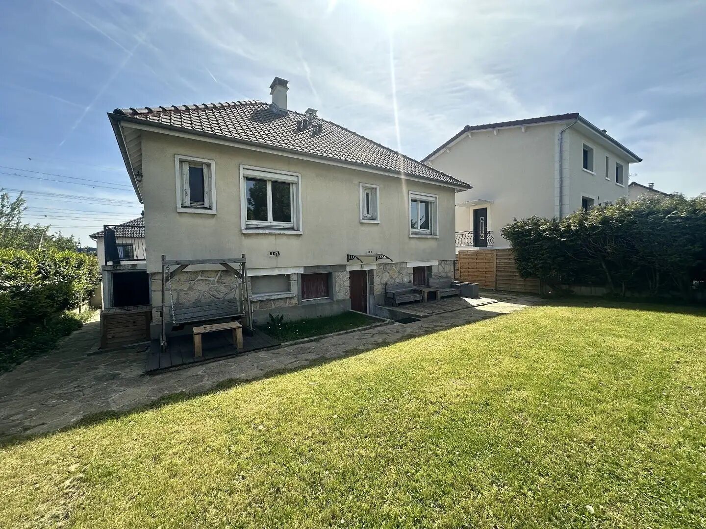 Maison à vendre, 65m², Antony