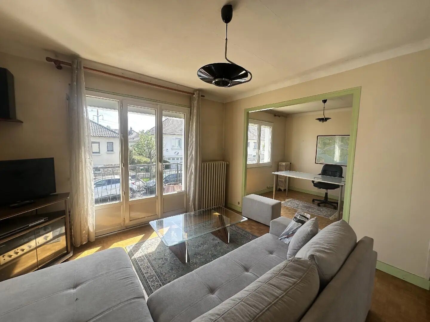 Maison à vendre, 65m², Antony