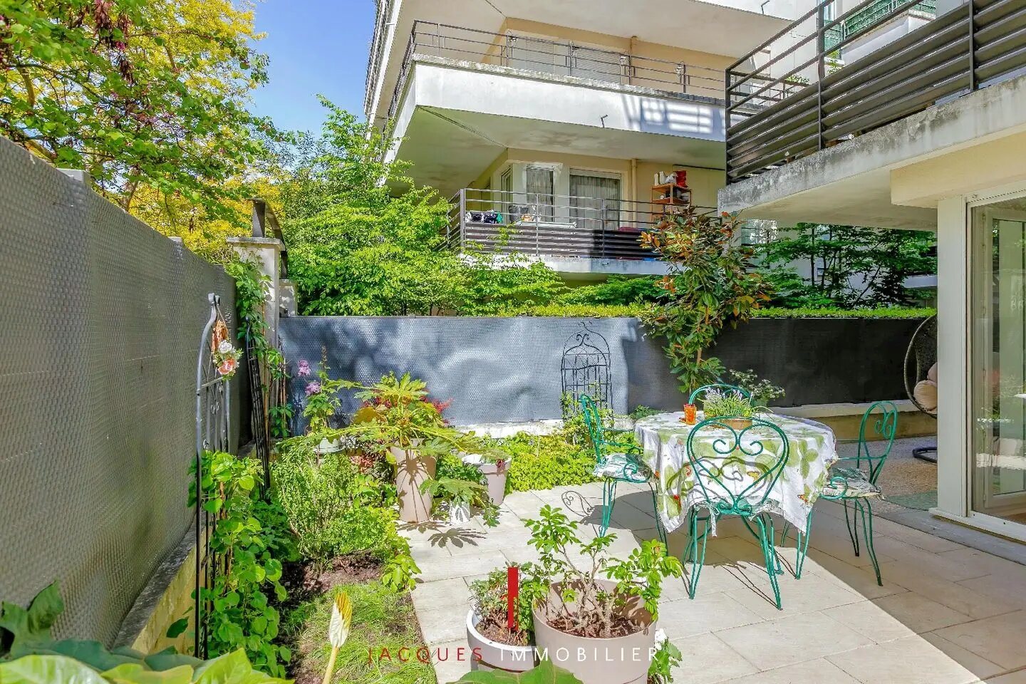 Appartement à vendre, 65m², Cachan