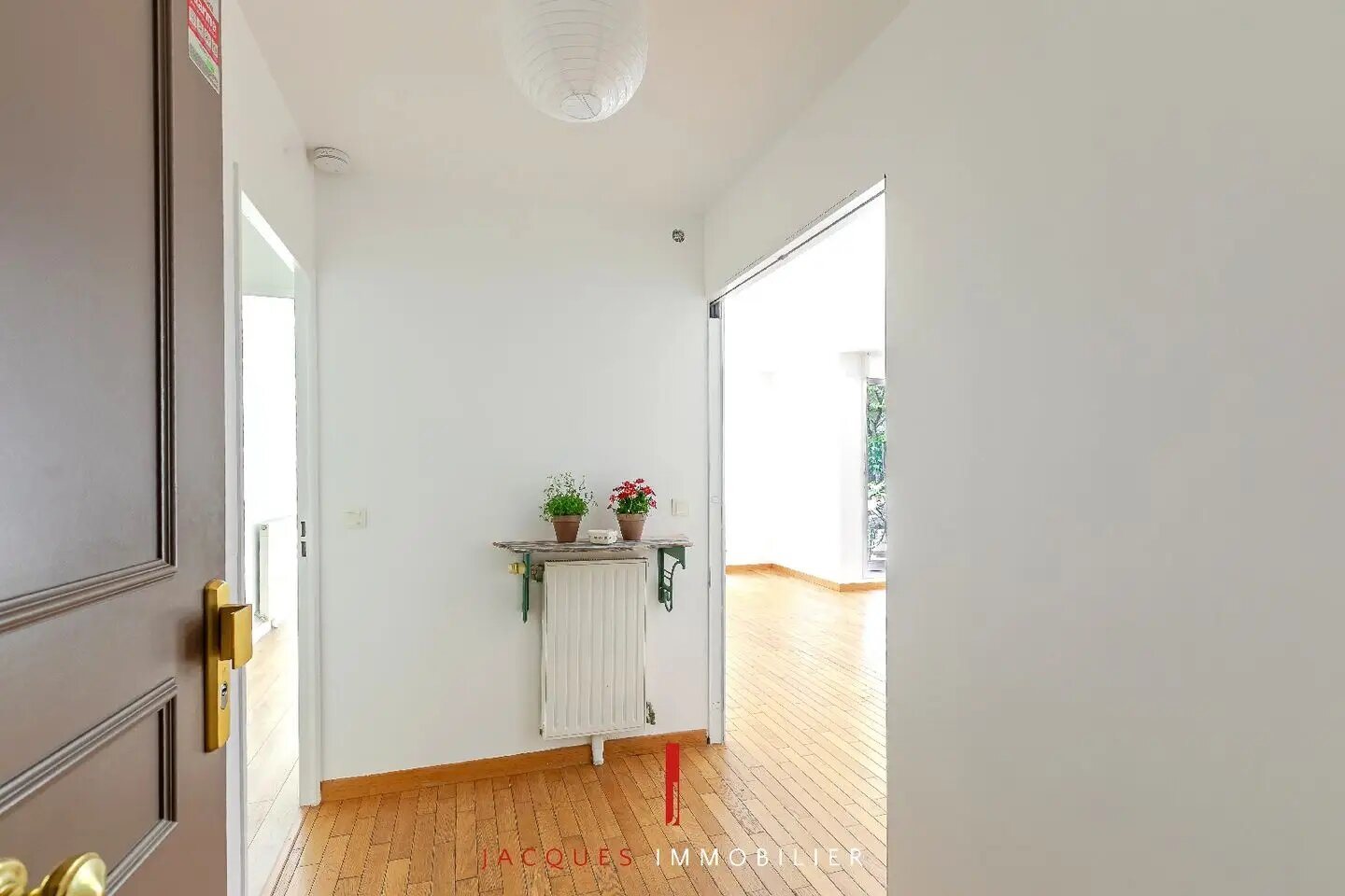 Appartement à vendre, 65m², Cachan