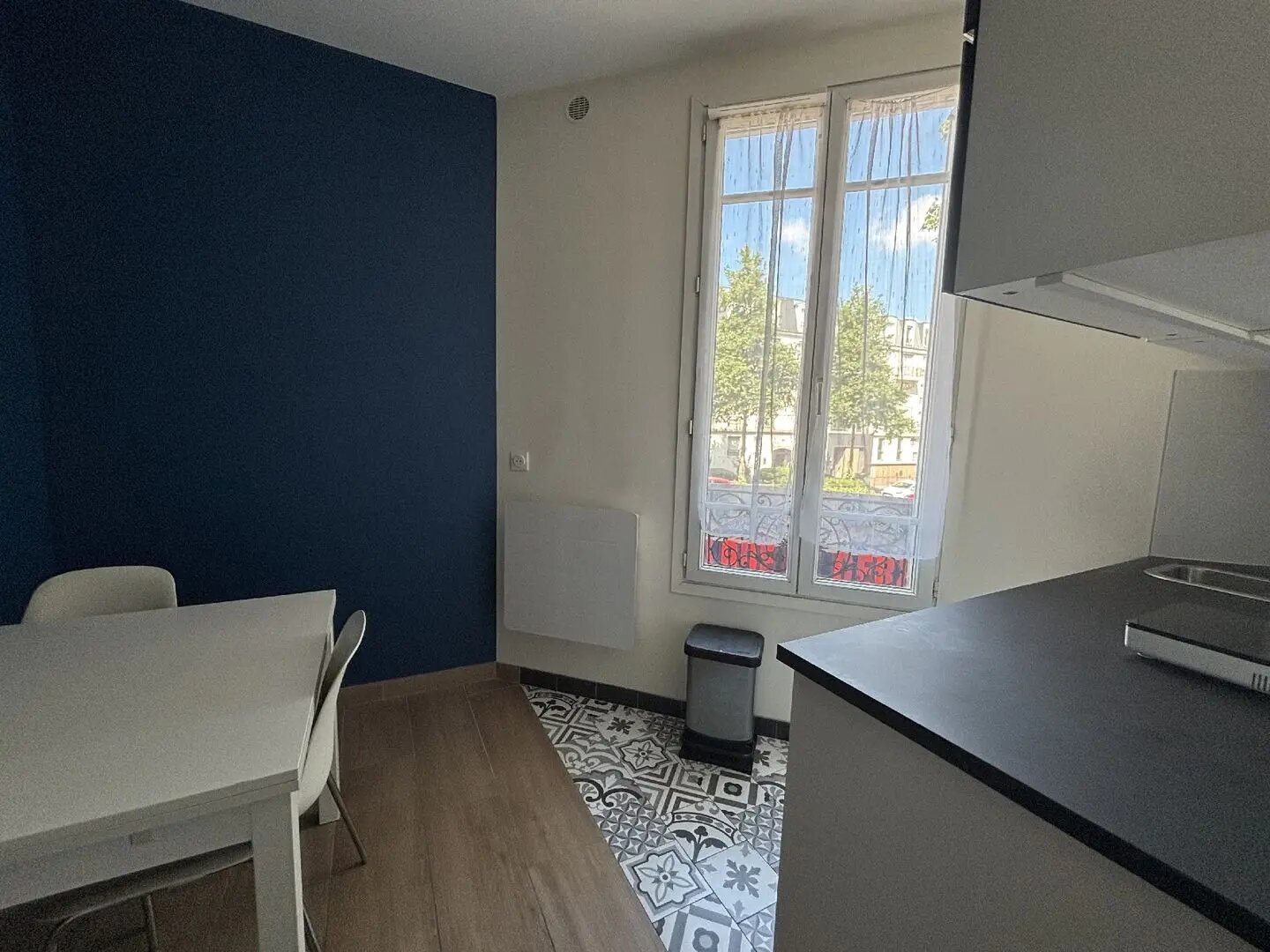 Appartement à louer, 19m², Antony