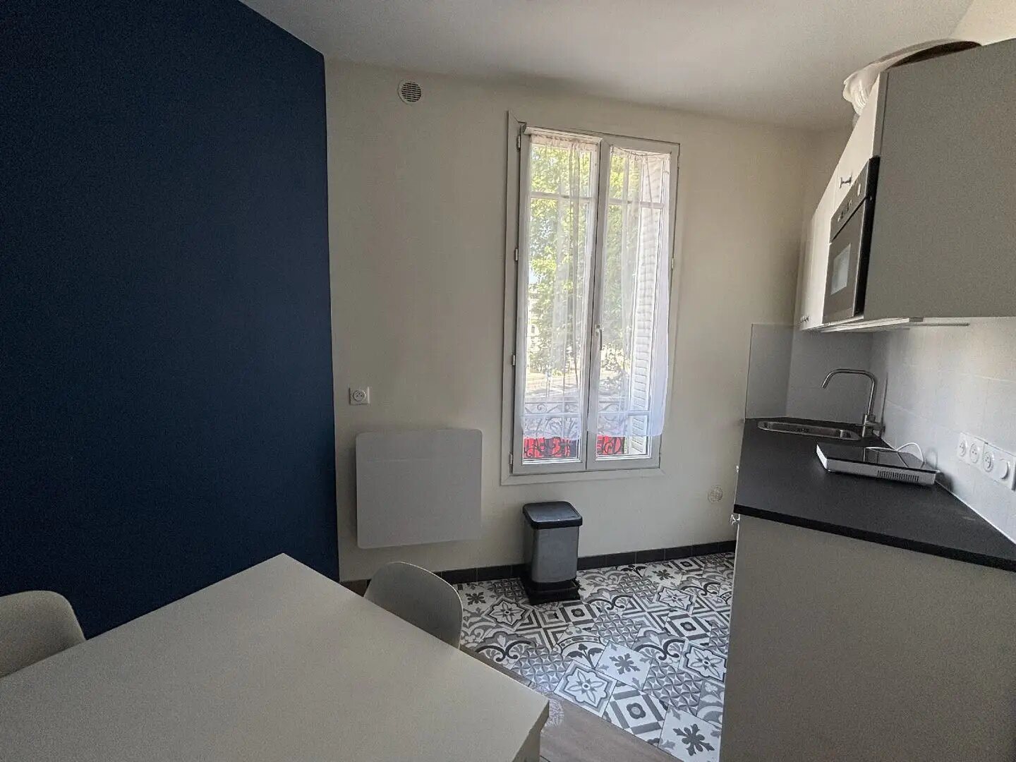 Appartement à louer, 19m², Antony