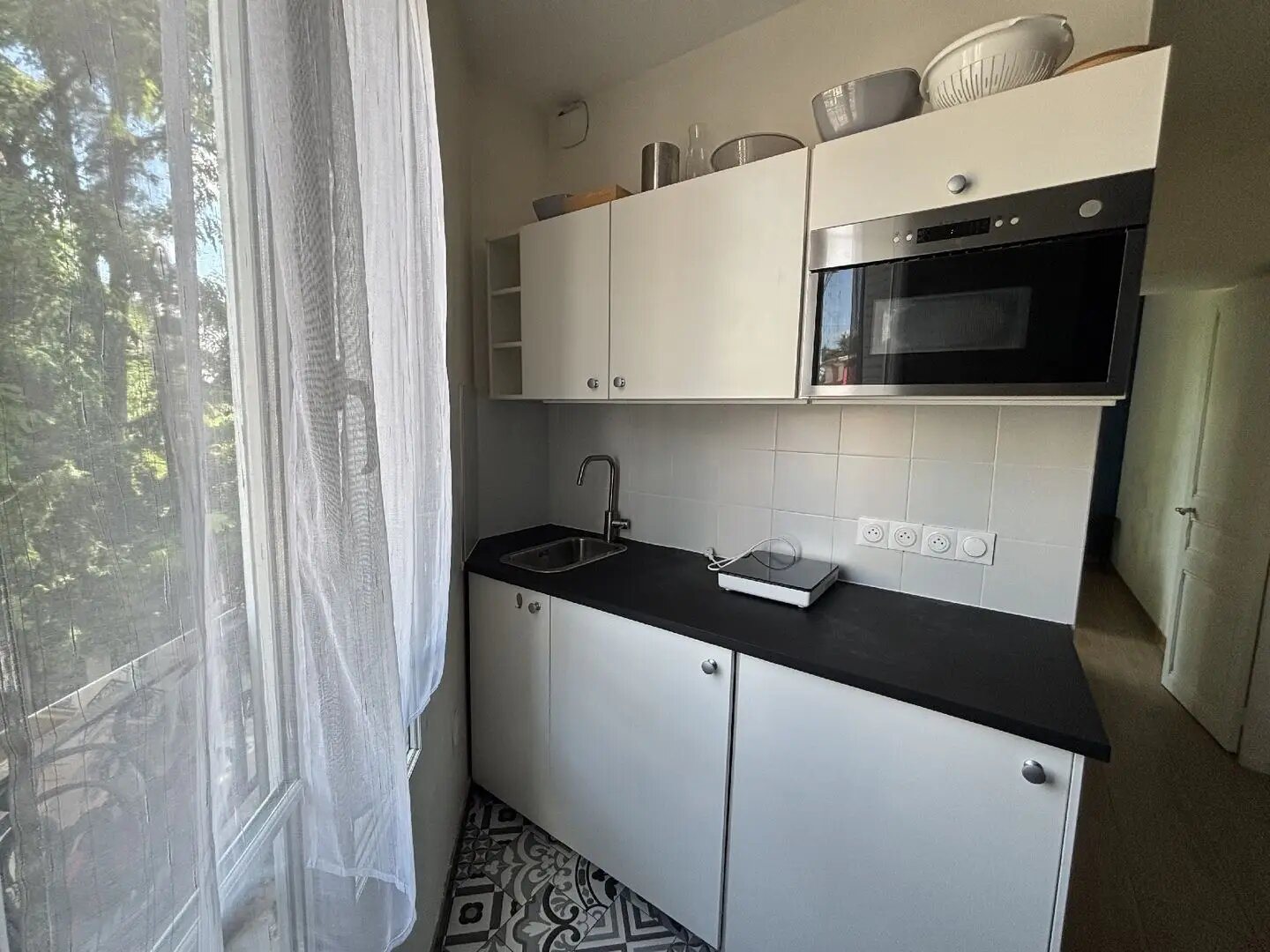 Appartement à louer, 19m², Antony