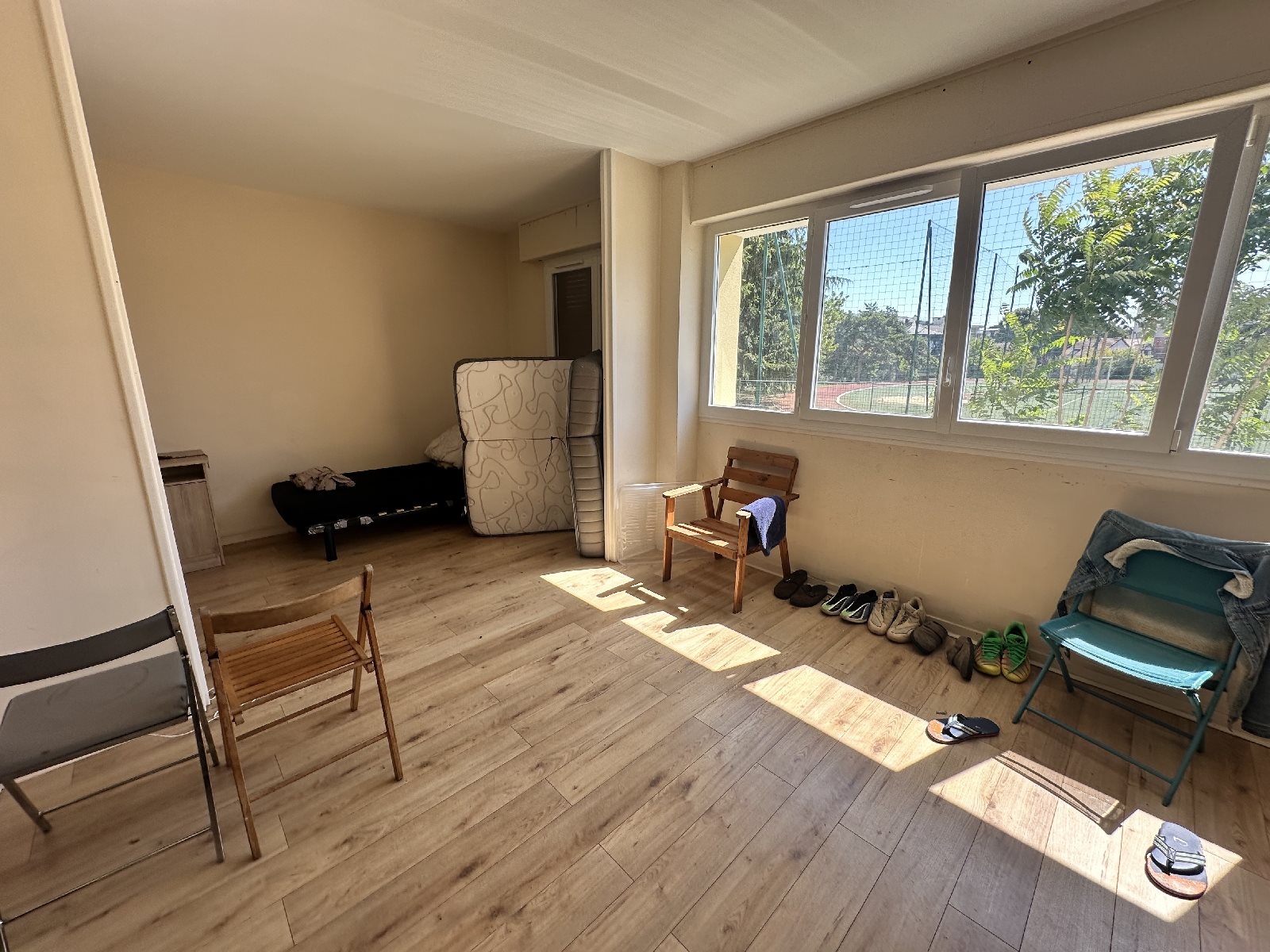 Appartement à vendre, 73m², Antony