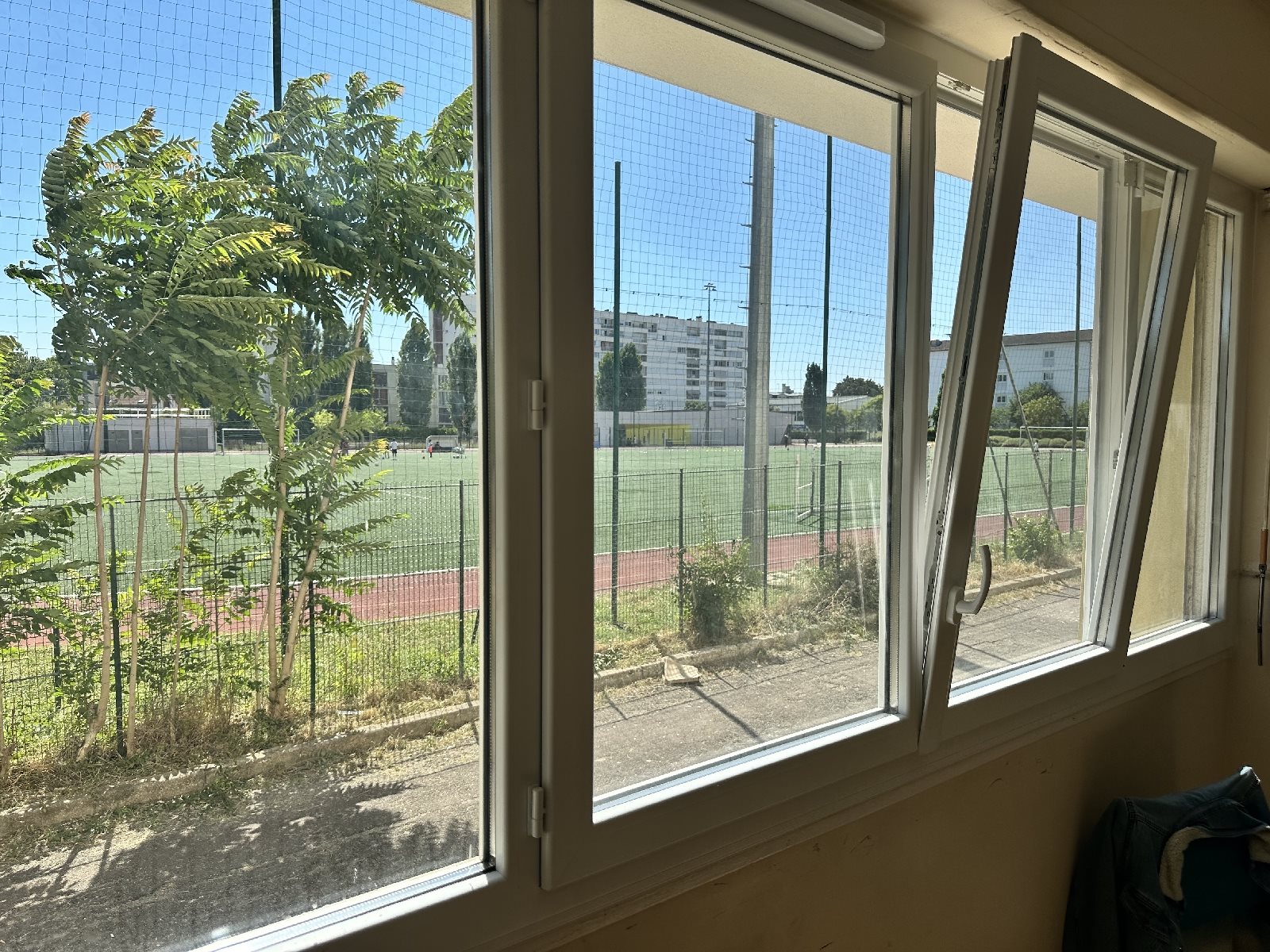 Appartement à vendre, 73m², Antony