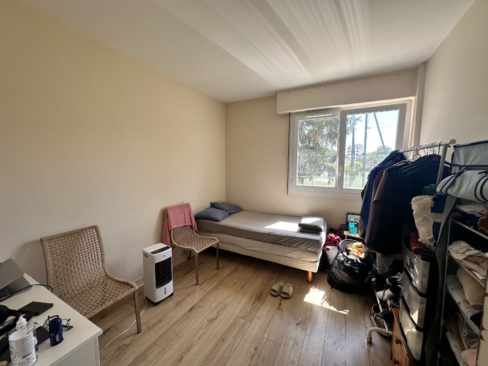 Appartement à vendre, 73m², Antony