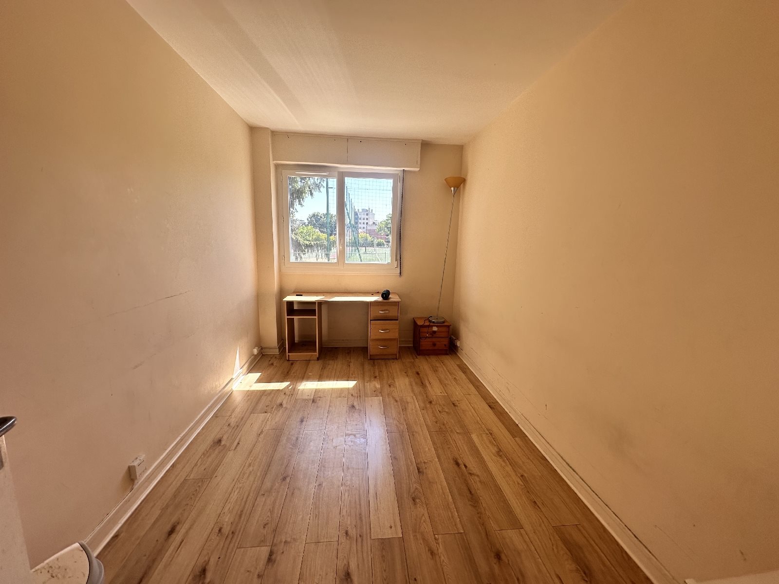 Appartement à vendre, 73m², Antony