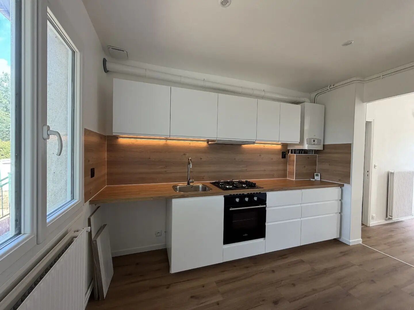 Maison à louer, 107m², Nemours