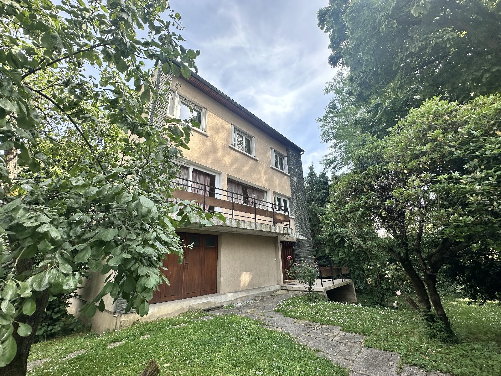 Maison à vendre, 138m², Antony