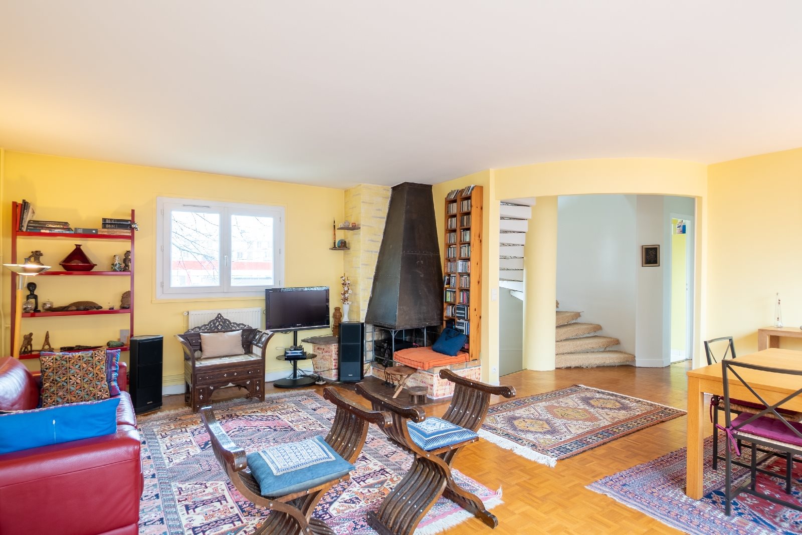 Maison à vendre, 138m², Antony
